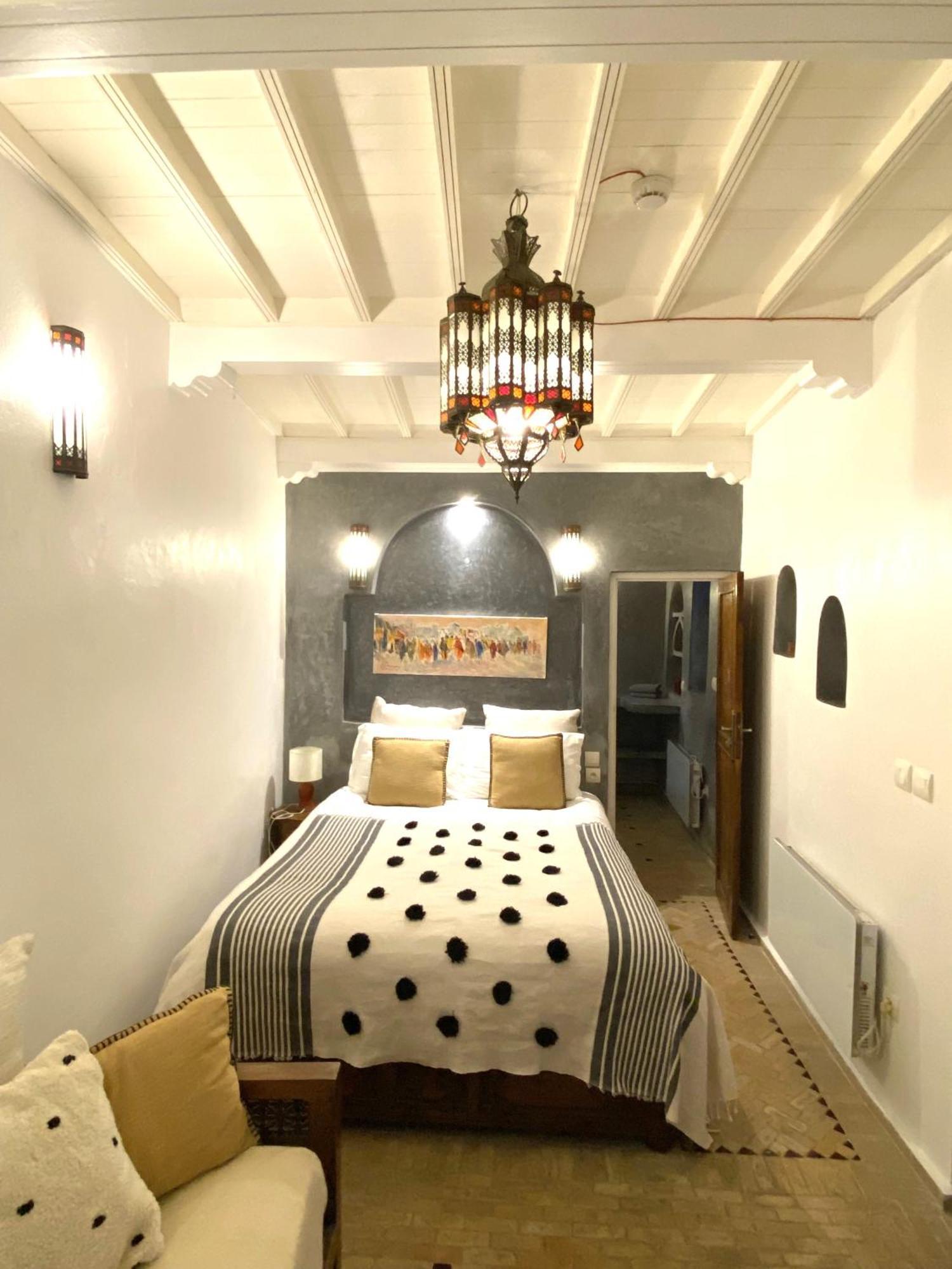 Riad L'Ayel D'Ес-Сувейра Екстер'єр фото