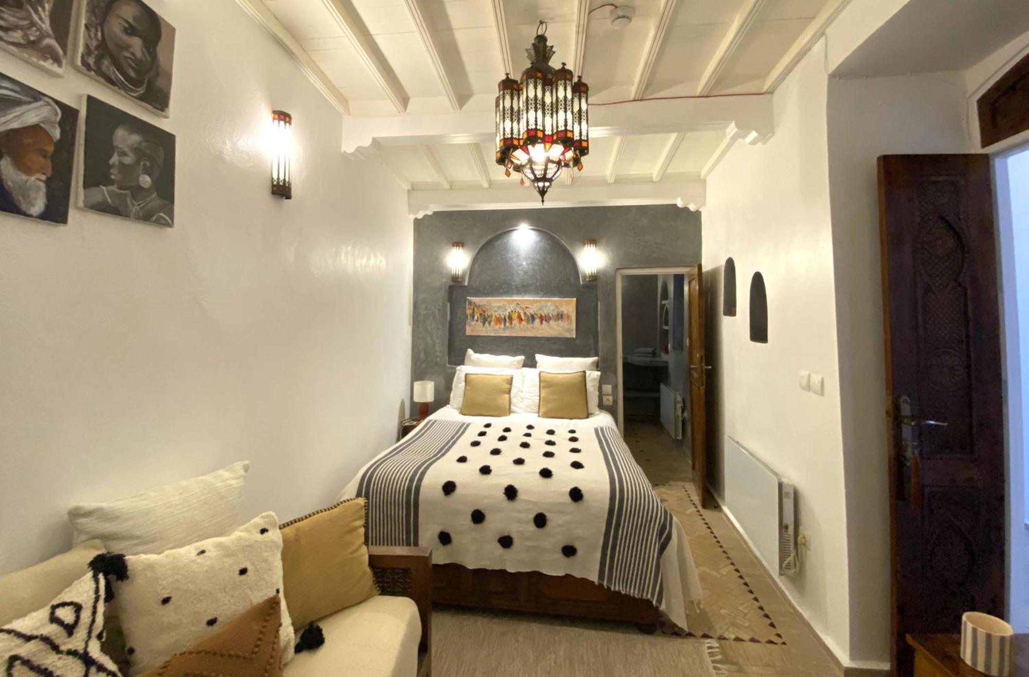 Riad L'Ayel D'Ес-Сувейра Екстер'єр фото