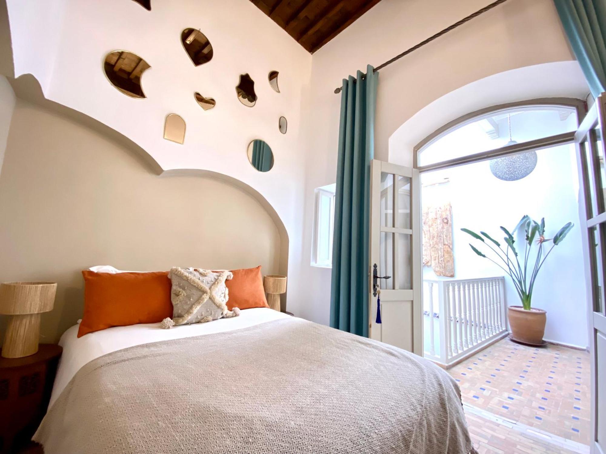 Riad L'Ayel D'Ес-Сувейра Екстер'єр фото